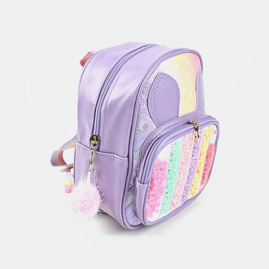 Fancy Bag pack For Girls