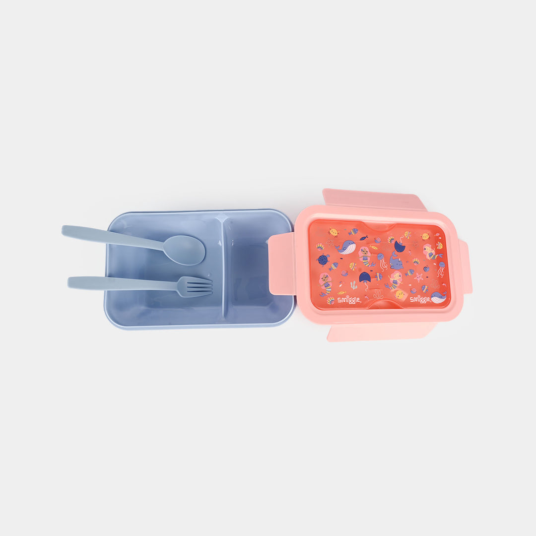 Lunch Box Plastic For Kids