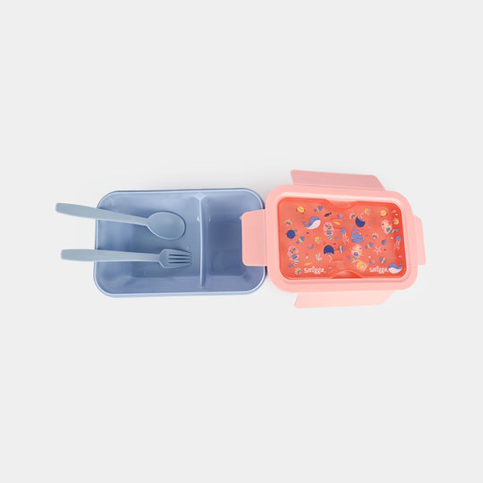 Lunch Box Plastic For Kids