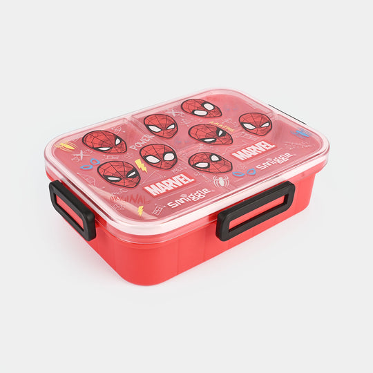 Lunch Box Plastic For Kids