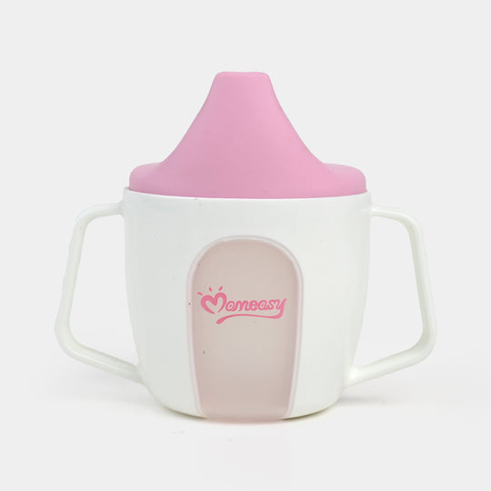 Momeasy Baby Training Cup | 12M+