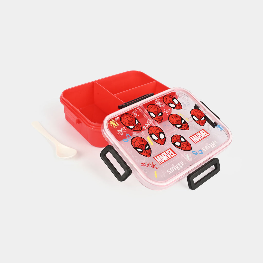 Lunch Box Plastic For Kids