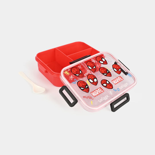 Lunch Box Plastic For Kids