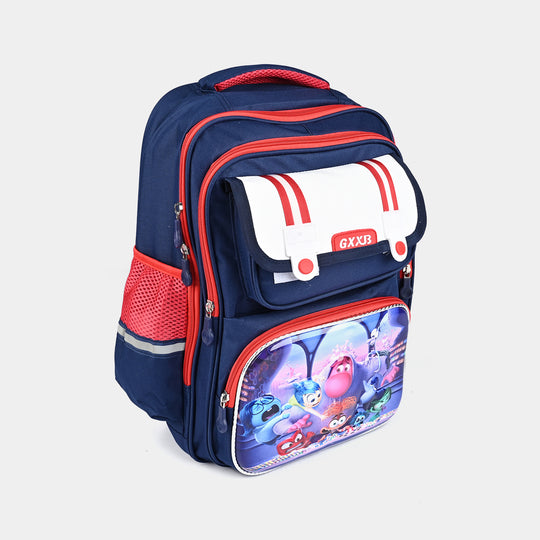 Fun & Playful Kids Backpack For School Days | 16"