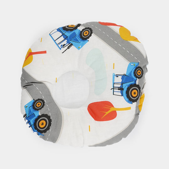 Baby Carry Nest With Head Pillow | 0M+