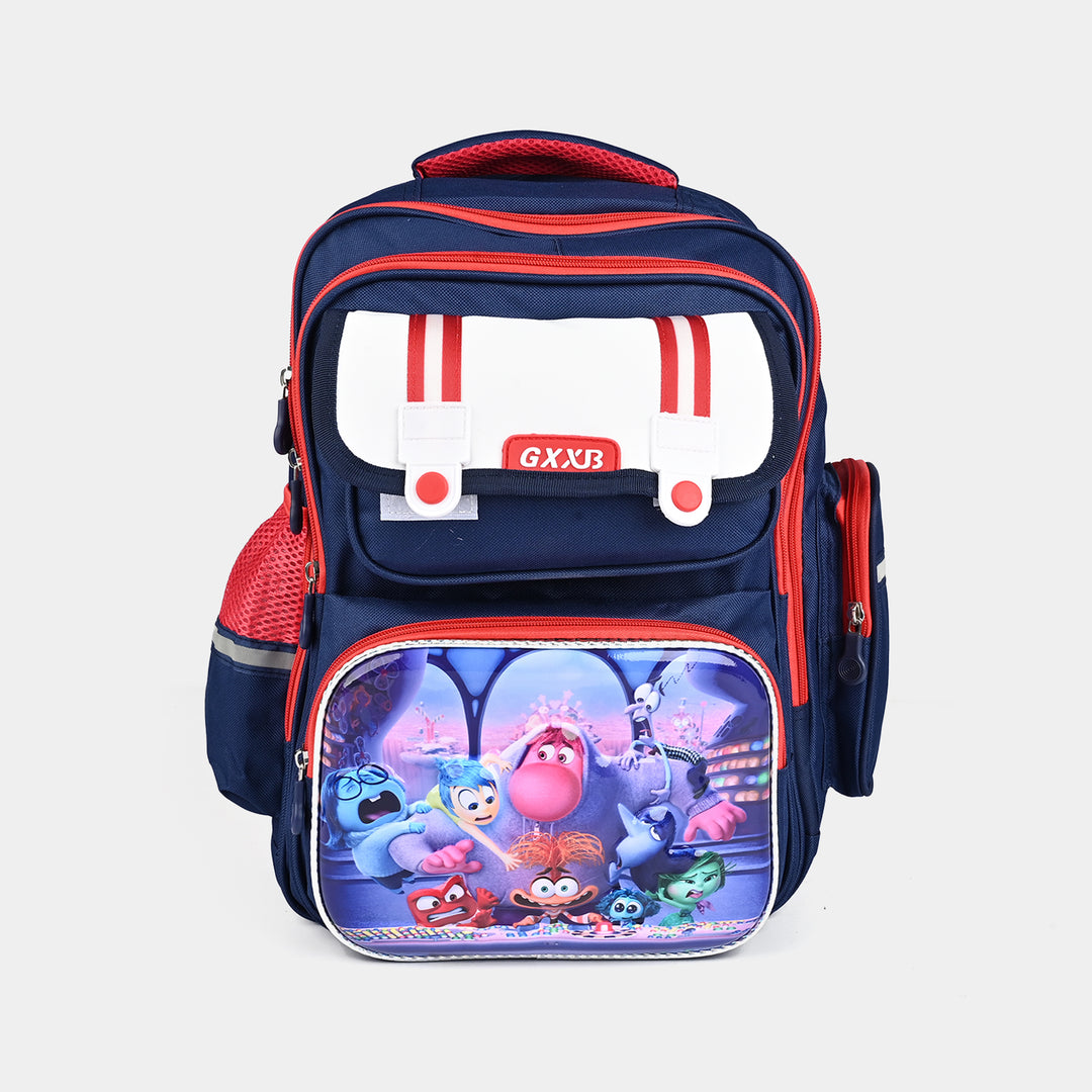 Fun & Playful Kids Backpack For School Days | 16"