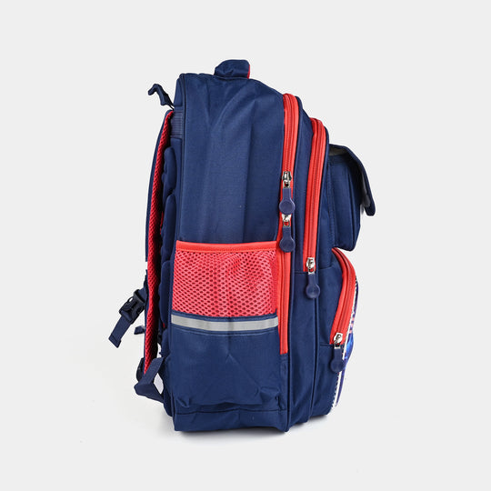 Fun & Playful Kids Backpack For School Days | 16"