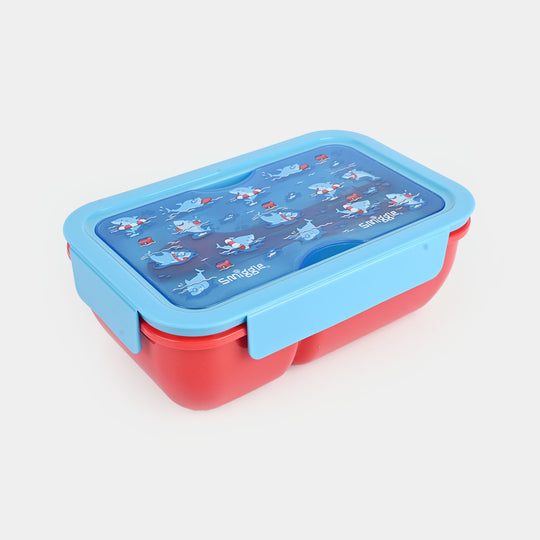 Lunch Box Plastic For Kids