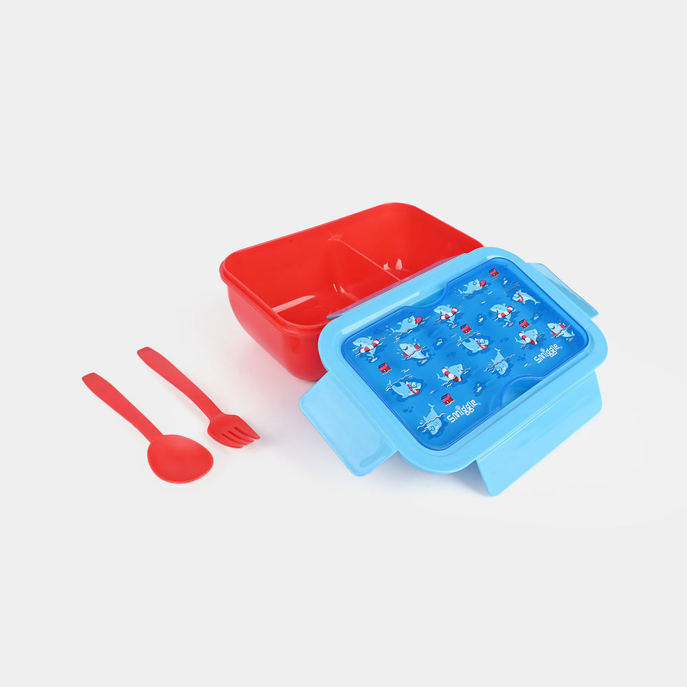 Lunch Box Plastic For Kids