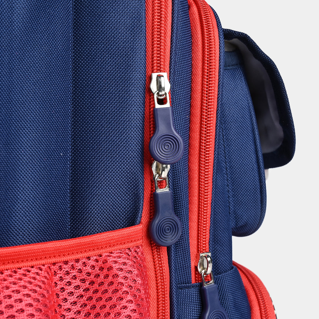 Fun & Playful Kids Backpack For School Days | 16"