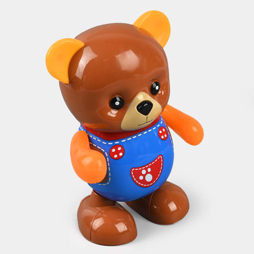 Musical Dancing Bear Toy Price in Pakistan | Bachaa Party