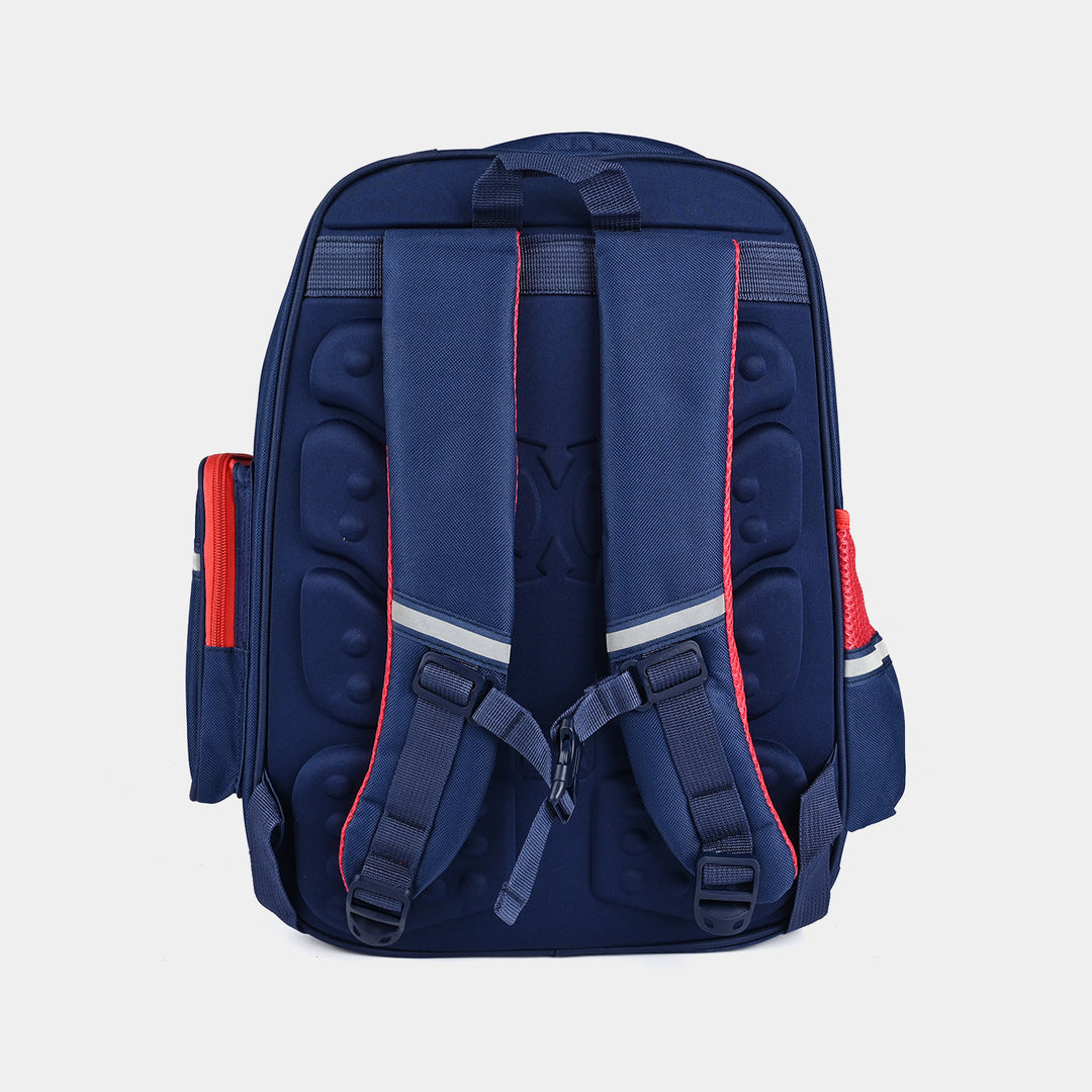 Fun & Playful Kids Backpack For School Days | 16"