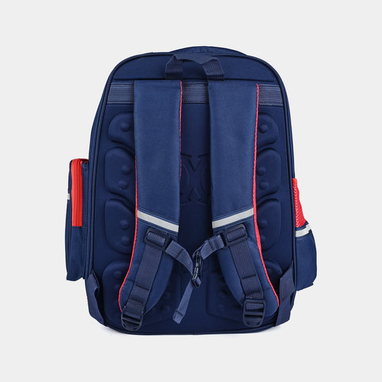 Fun & Playful Kids Backpack For School Days | 16"