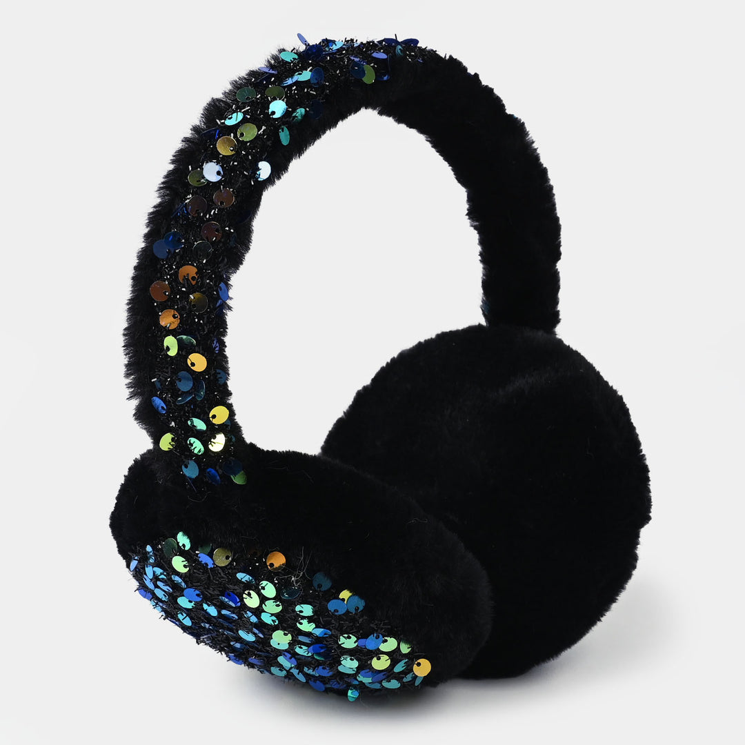 Stylish & Protective Earmuff For Kids