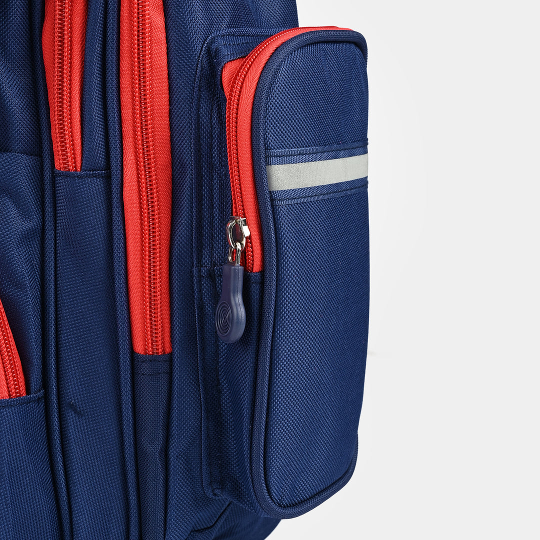 Fun & Playful Kids Backpack For School Days | 16"