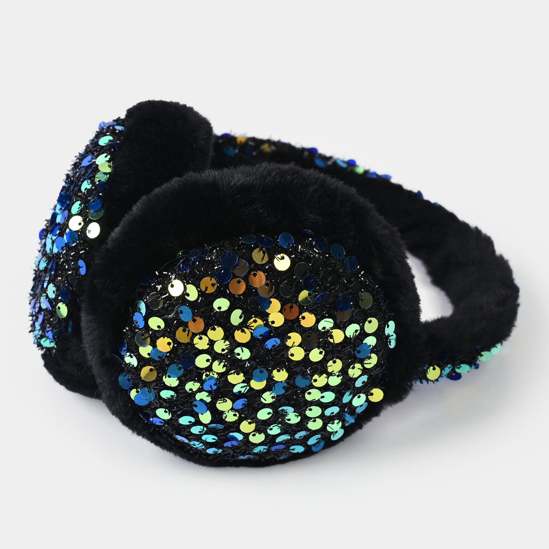 Stylish & Protective Earmuff For Kids