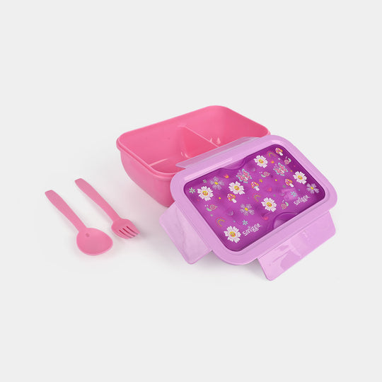 Lunch Box Plastic For Kids