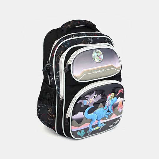 Fun & Playful Kids Backpack For School Days | 14"