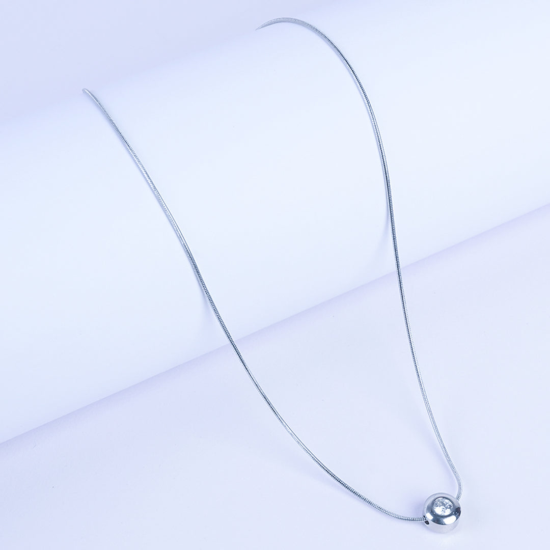 Elegant Pendant Necklace