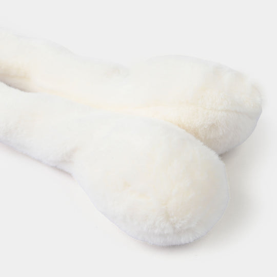 Stylish & Protective Movable Ears Earmuff For Kids