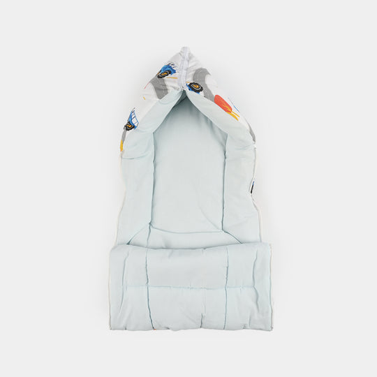 Baby Carry Nest With Head Pillow | 0M+