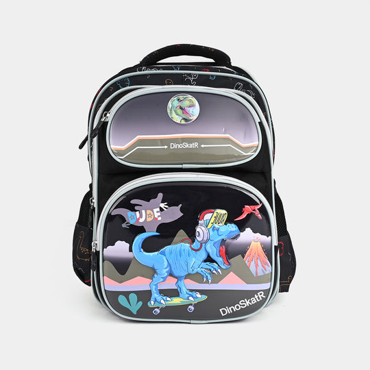 Fun & Playful Kids Backpack For School Days | 14"