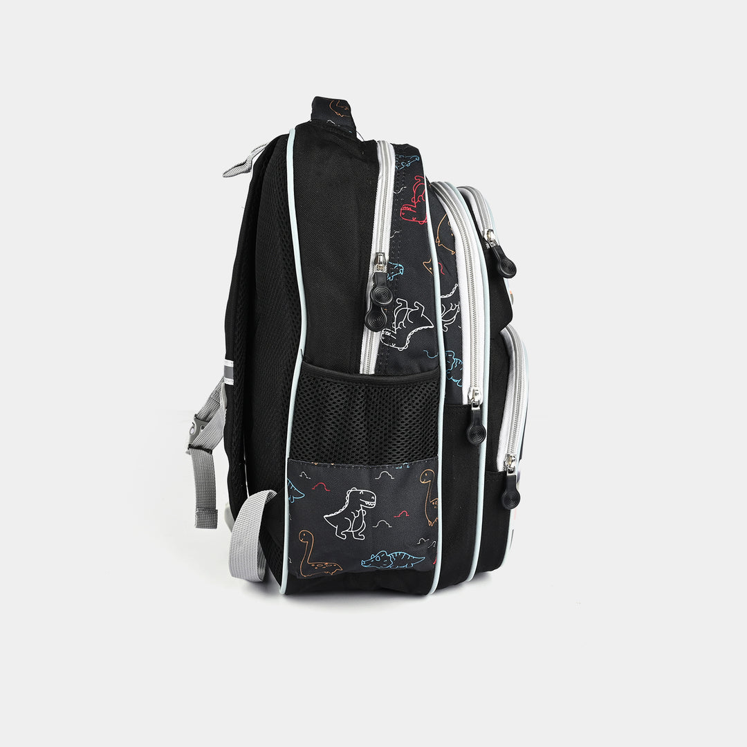 Fun & Playful Kids Backpack For School Days | 14"