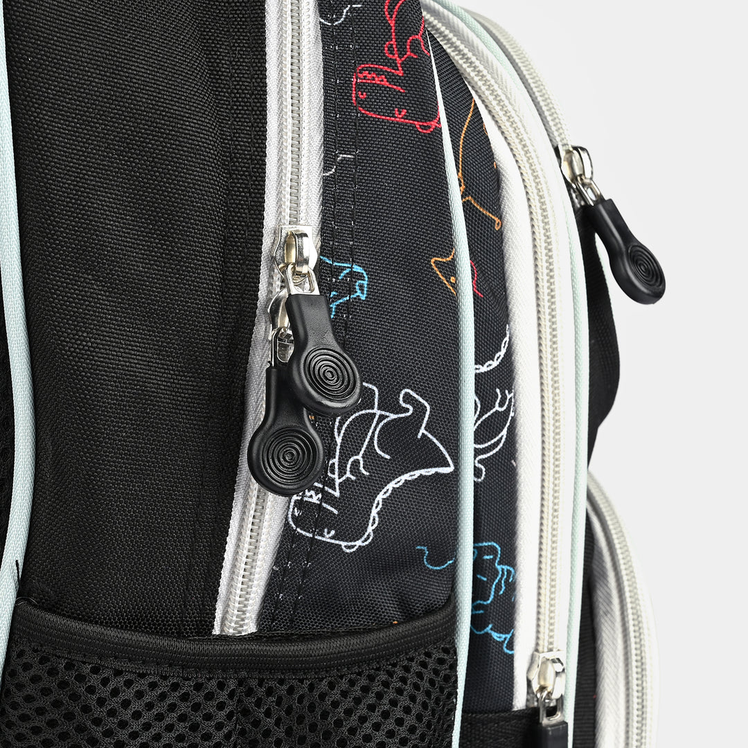 Fun & Playful Kids Backpack For School Days | 14"