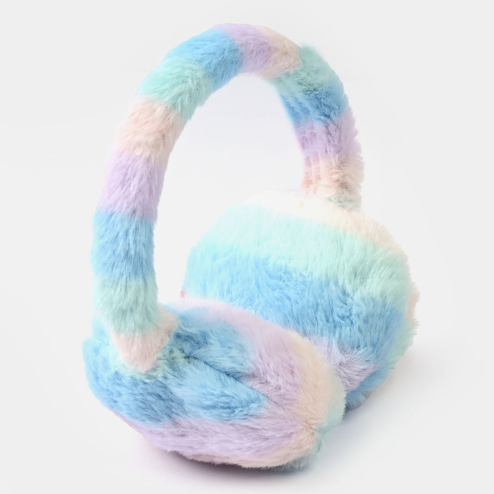 Stylish & Protective Earmuff For Kids