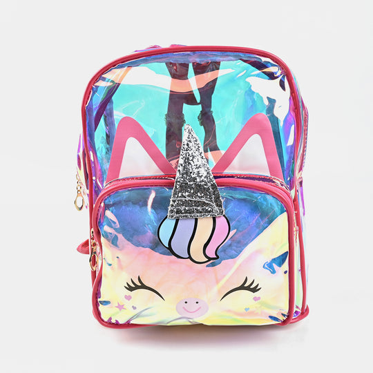 Fancy Bag pack For Girls