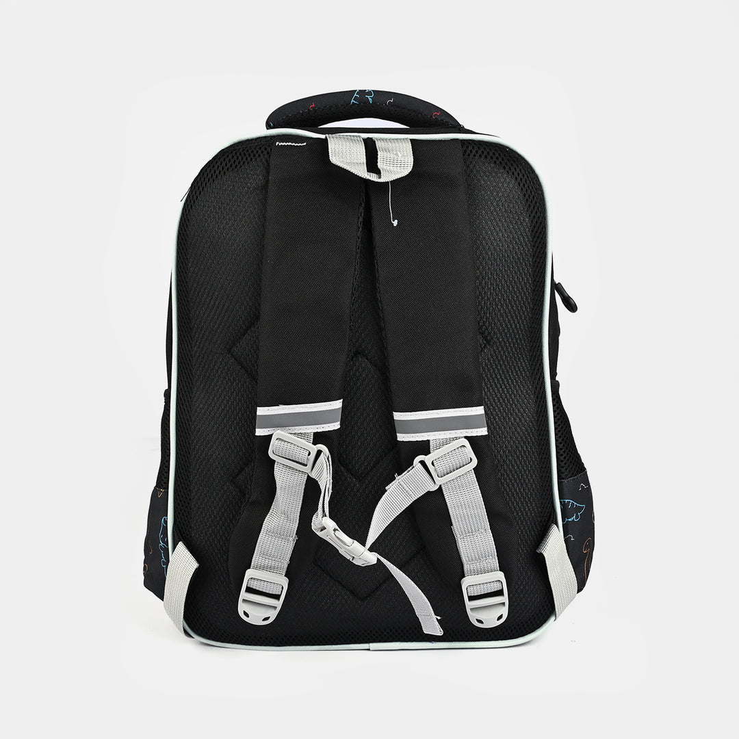 Fun & Playful Kids Backpack For School Days | 14"