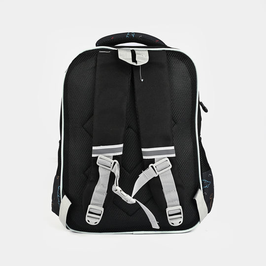 Fun & Playful Kids Backpack For School Days | 14"