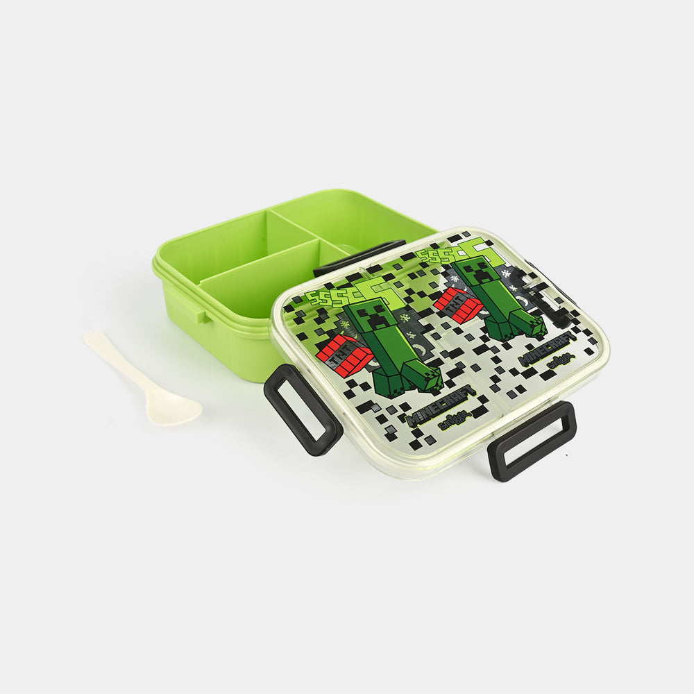 Lunch Box Plastic For Kids