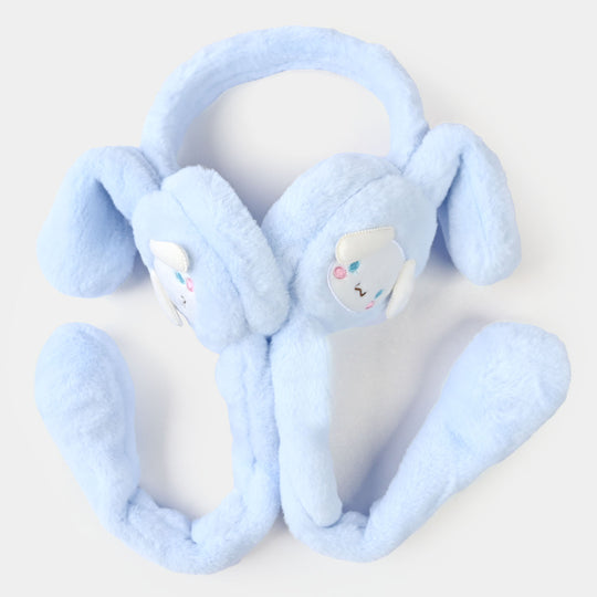 Stylish & Protective Movable Ears Earmuff For Kids