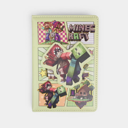 Kids Cute Diary / Notebook