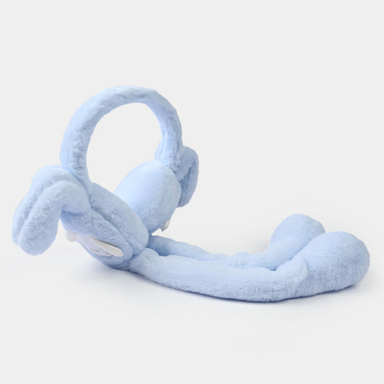 Stylish & Protective Movable Ears Earmuff For Kids