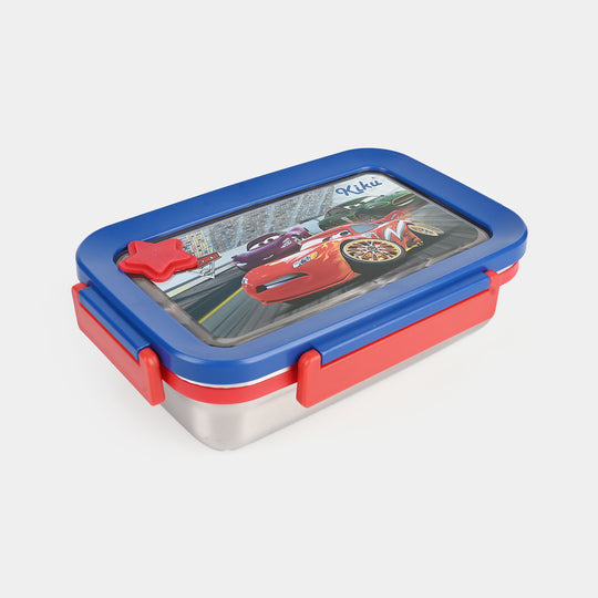 Stainless Steel Kids Lunch Box