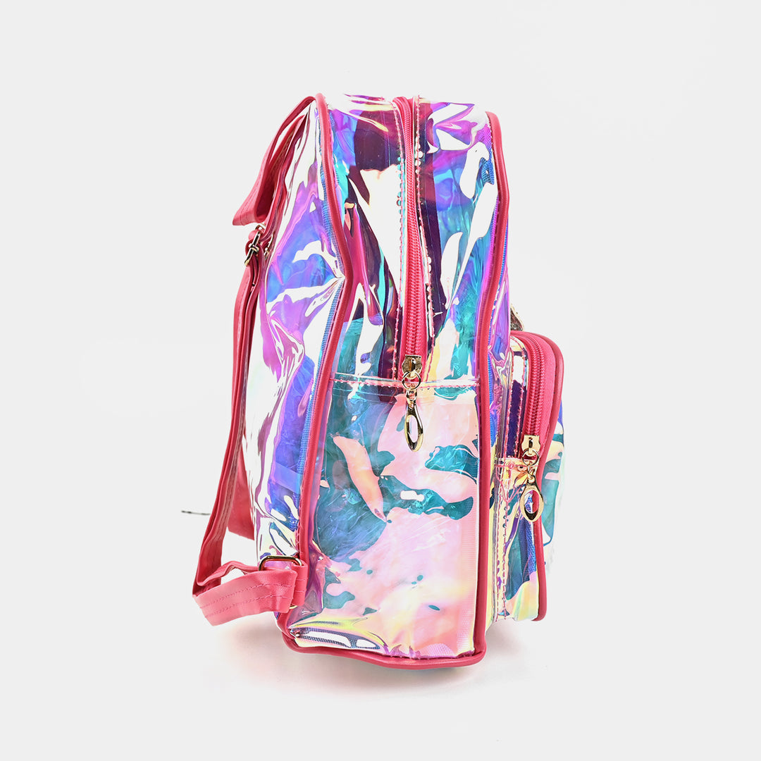 Fancy Bag pack For Girls