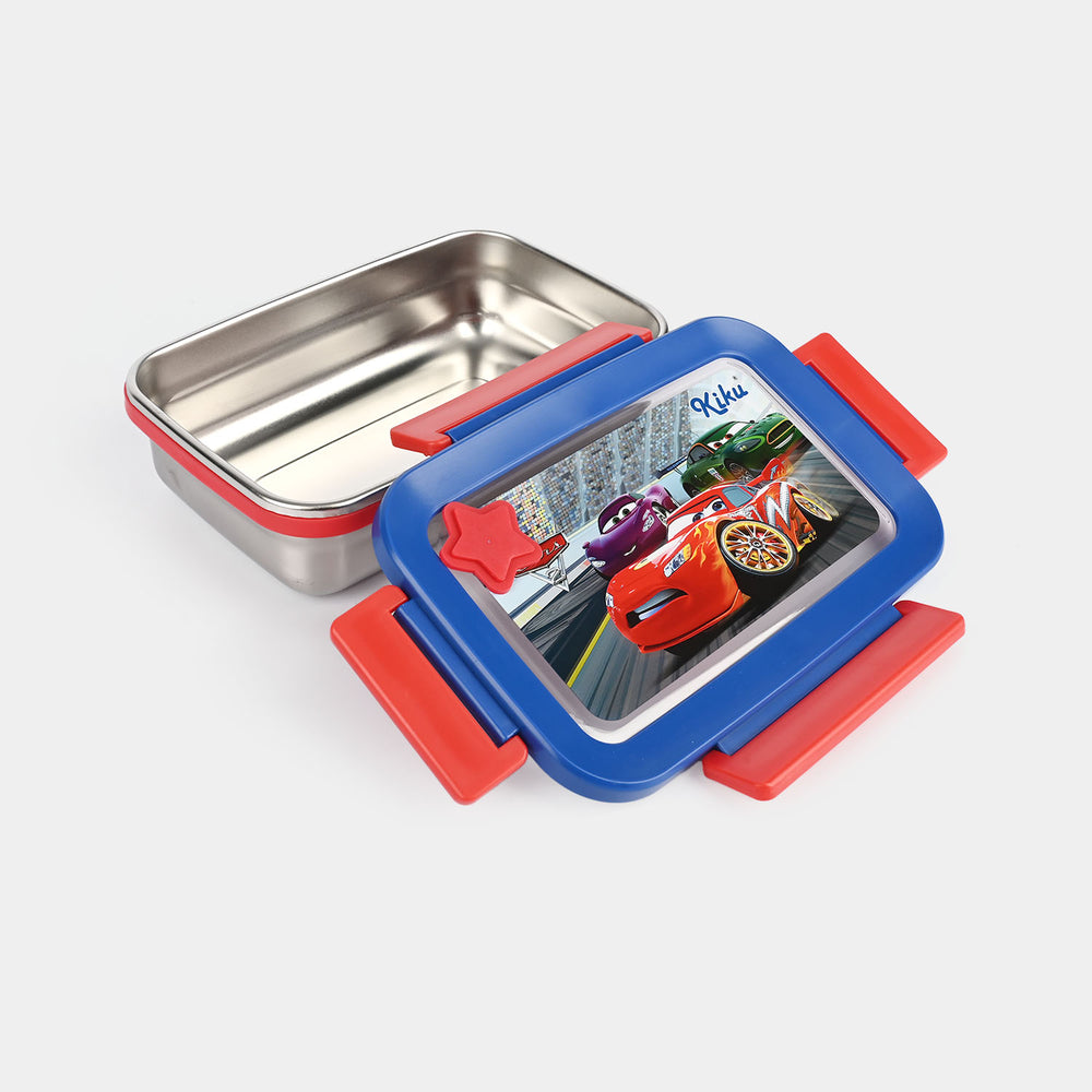 Stainless Steel Kids Lunch Box