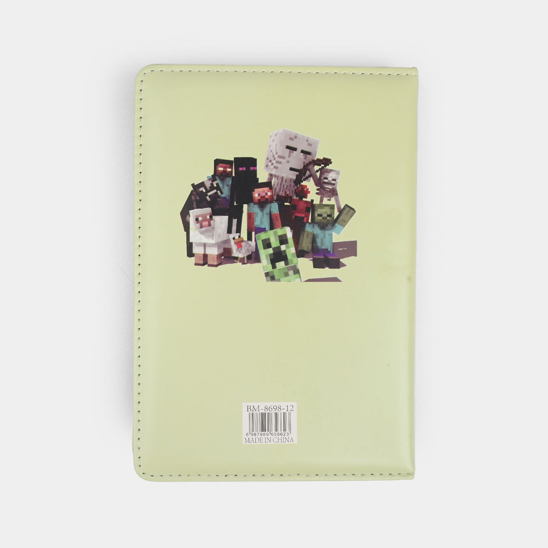 Kids Cute Diary / Notebook