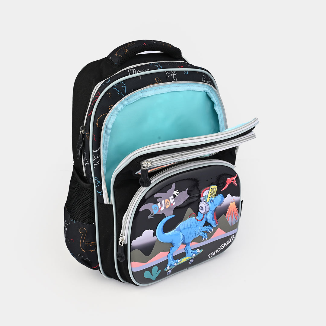 Fun & Playful Kids Backpack For School Days | 14"