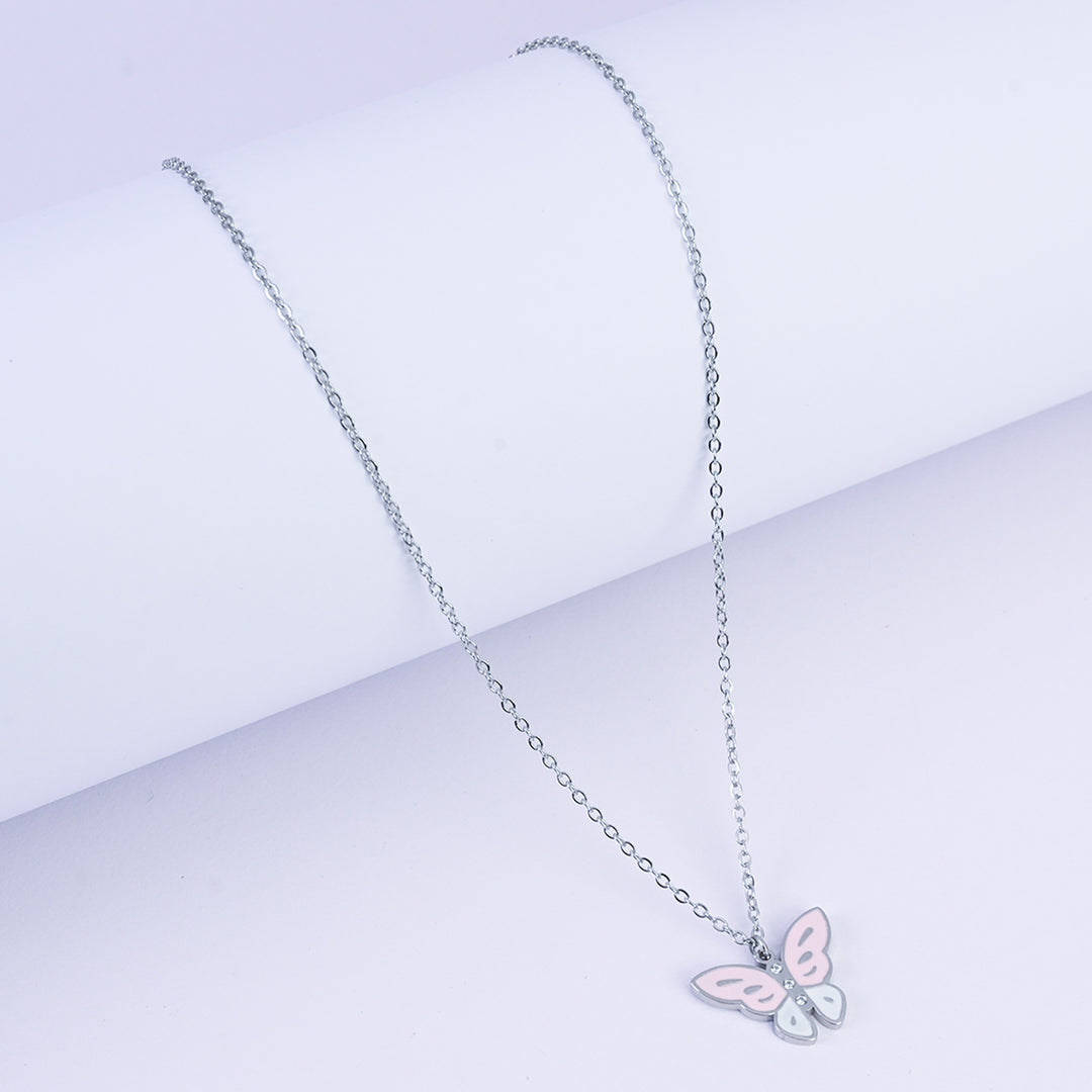 Elegant Pendant Necklace