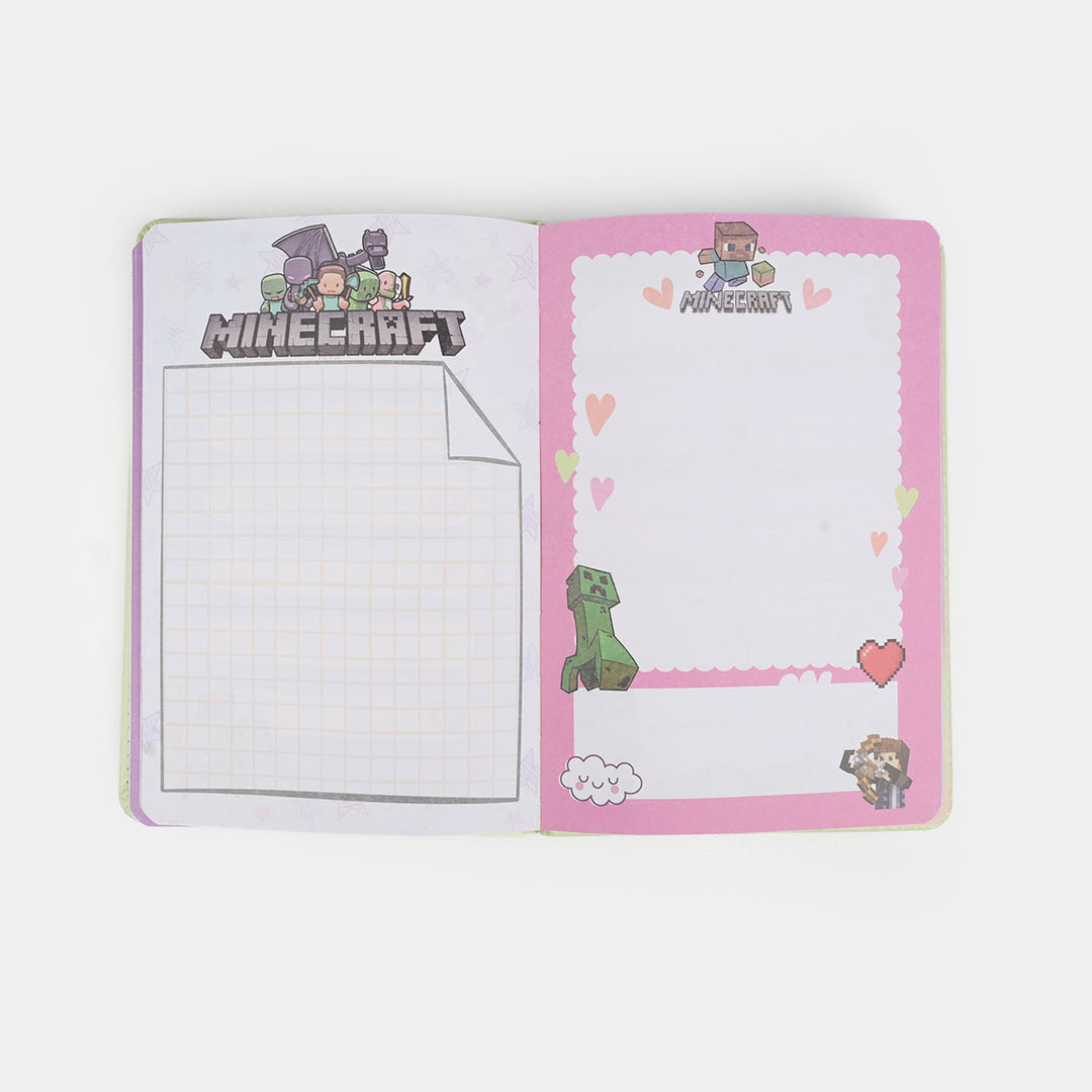 Kids Cute Diary / Notebook