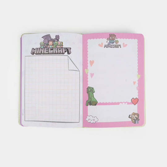Kids Cute Diary / Notebook