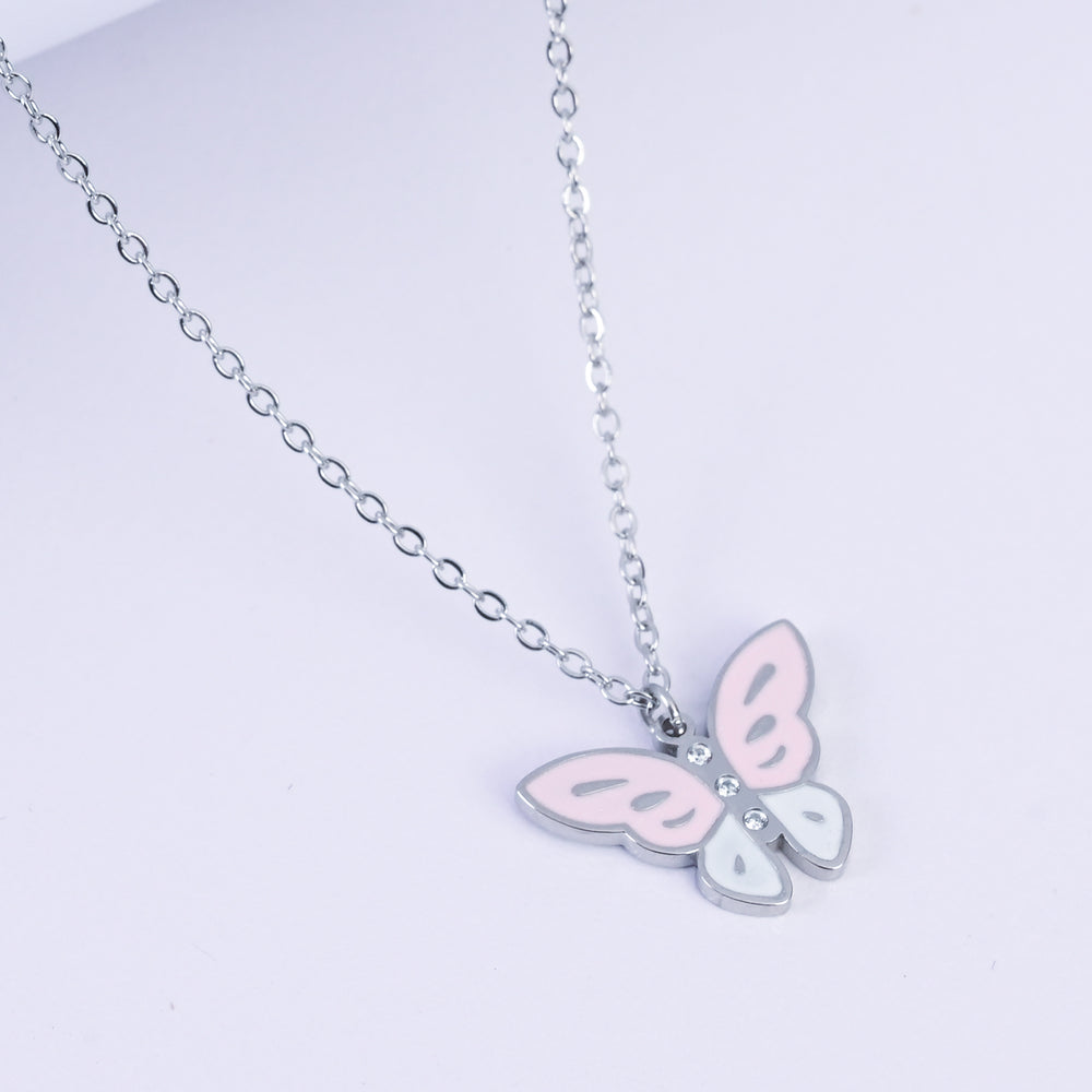 Elegant Pendant Necklace