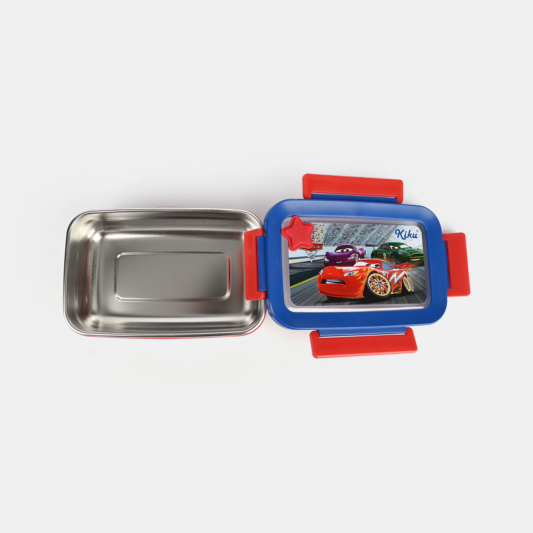 Stainless Steel Kids Lunch Box