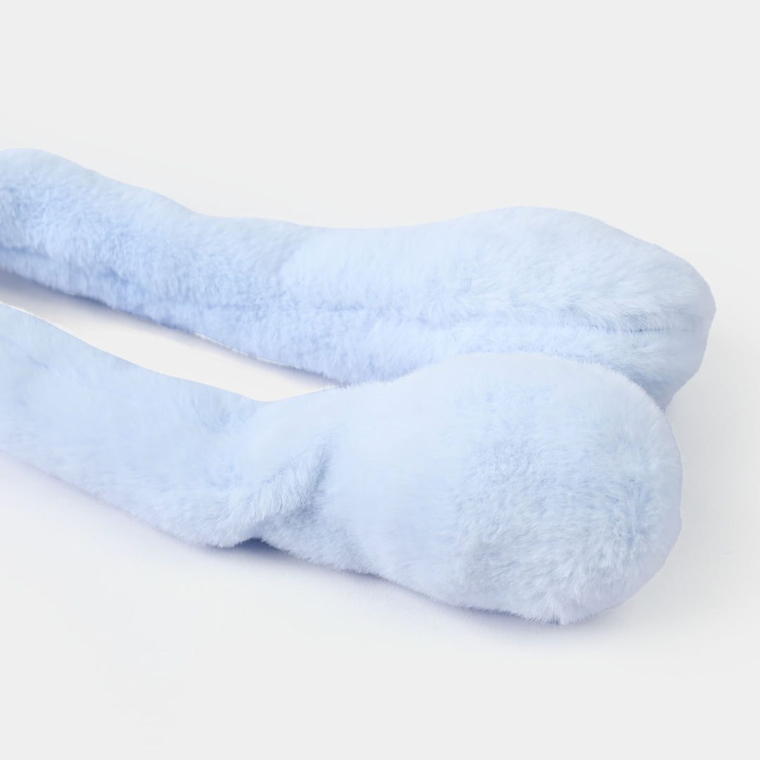 Stylish & Protective Movable Ears Earmuff For Kids