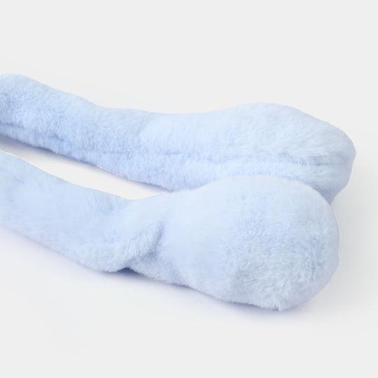 Stylish & Protective Movable Ears Earmuff For Kids