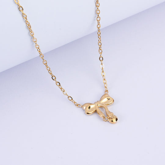 Elegant Pendant Necklace