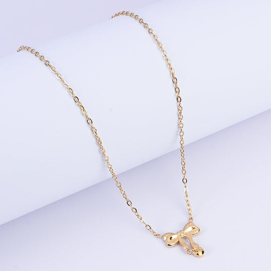 Elegant Pendant Necklace